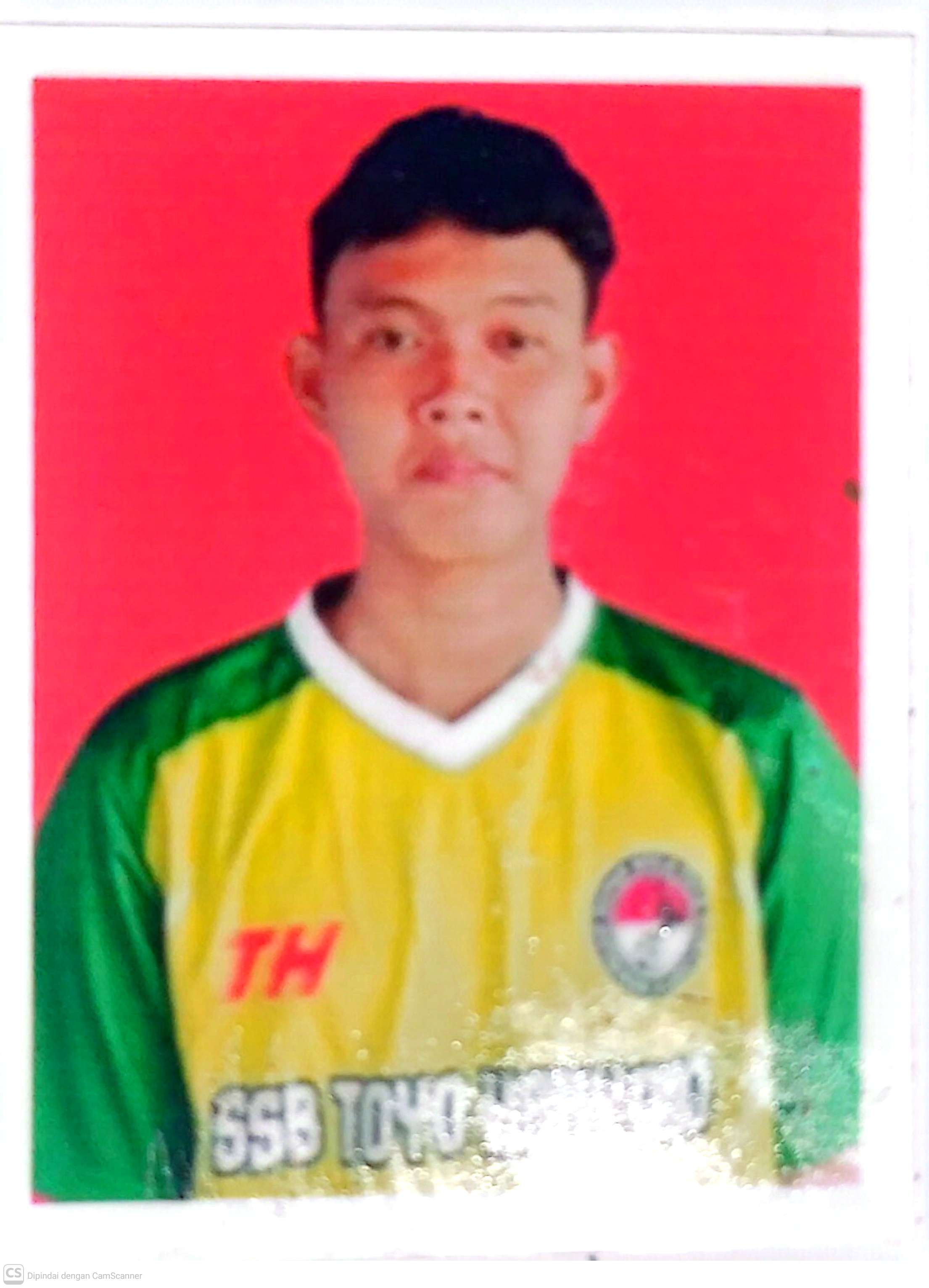 Muhammad Ahza Lubaid